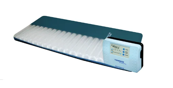 AD-III TPU BEAM
