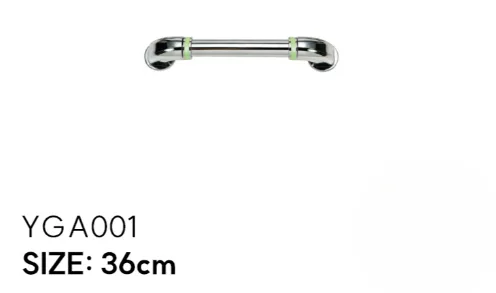 YGA001